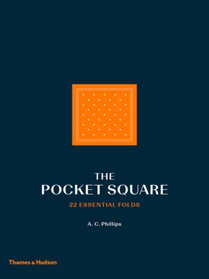 cover image of The Pocket Square